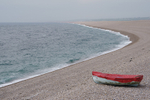 Chesil Boat