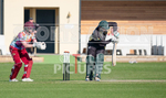 Cannaccord Griffins v Sparsholt-3