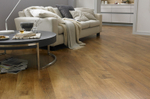RL02 Summer Oak Hand Scraped Wood