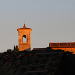 Montecatini Alto, Italy