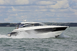 161009 CAPRA VOLANTE - PRINCESS V52 Y92A4337