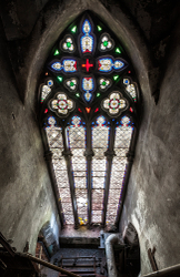St. Boniface Church (Philadelphia, PA) | Belltower Vertigo