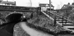 Bridge 11 (High Lane A6), Macclesfield Canal