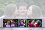 Mother & Daughters