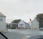 Seeing ghosts, Salem