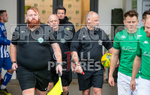 GFC v Chertsey Town-6