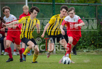 Under 16 Upton 2022_Sylvans v St Paul-39