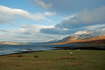 Loch na Keal, Mull, Argyll