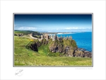 2020-113C Dunluce Castle Co Antrim