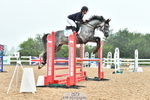 Cls 31 British Novice & 90cm Open portfolio