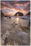 Sea Arch, Ballintoy (IMG0412)