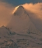 Alpamayo Sunburst