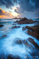 Seas Of Unease
