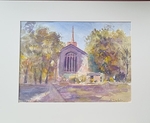 Wilburton Church