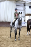 Class 10 - ROR Amateur Ridden portfolio