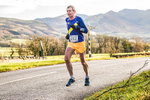 North Lakes Half Marathon  10k-862