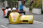 Gordon Shand & Phil Hyde