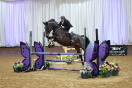 Class 24 - Senior Discovery 1.00m portfolio