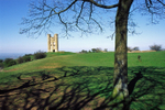Broadway Tower