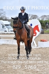 CLASS 23 SUN 5 Year Old Show Jumping portfolio