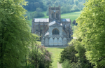 2nd May Milton Abbey