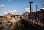 Bethlehem Steel (Bethlehem, PA) | Hoover-Mason Trestle
