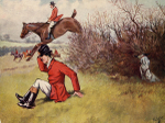 Countryside Foxhunting 2