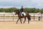 Sand Arena 1 - 26-7-26 - Dressage portfolio