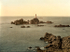 Jersey Corbiere Lighthouse 5