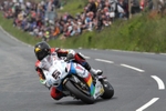 Bruce Anstey Honda / Valvoline Racing by Padgetts Motoc