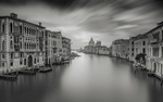 Seascape - Monochrome portfolio