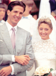 Greek Royals portfolio