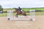 CLASS 1 Club/ Unaffiliated 80cms Open portfolio