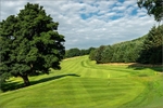 Tillicoultry Golf Club portfolio