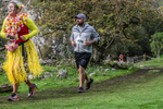 Dovedale Dash-2700