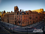 London Road Fire Station - Samsung Galaxy S7 1