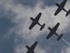 Blades Display Team