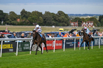 Race 6 4.50pm EBF Fillies' Restricted Novice Stakes portfolio