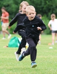 Heron Hill School Sports Day 2026 (Year 1 & 2) portfolio