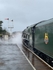 JL - 25.3.23 LMS 46100 1Z61 Euston - Carlisle, Appleby