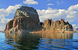 Lake Powell - Arizona-Utah portfolio