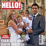 the magazine