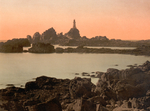 Jersey Corbiere Lighthouse  6