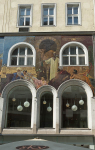 Vienna wall art