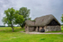 Leanach Cottage, Culloden Battlefield - DSC_5710