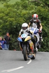 Ben Wylie Honda / Ice Valley by Motorsave Trade