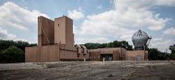Westinghouse Atom Smasher