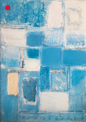 Blue Garden