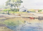 'By the Sea'