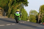 Ryan Kneen Kawasaki / Ryan Kneen Racing